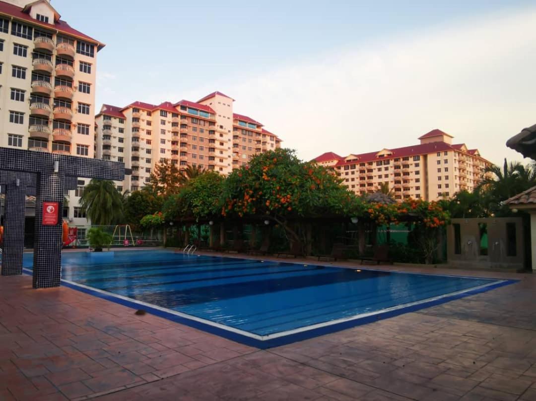 Water Chalet Port Dickson- Private Exteriér fotografie